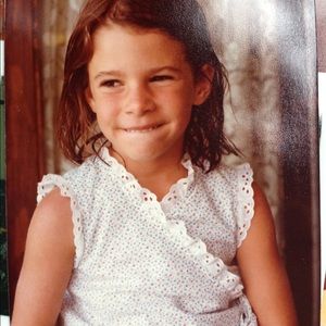 Meet your Posher, Traci